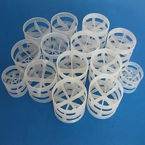 Must Wall Flow Rings Be Installed for Structured Packings? Installation Requirem